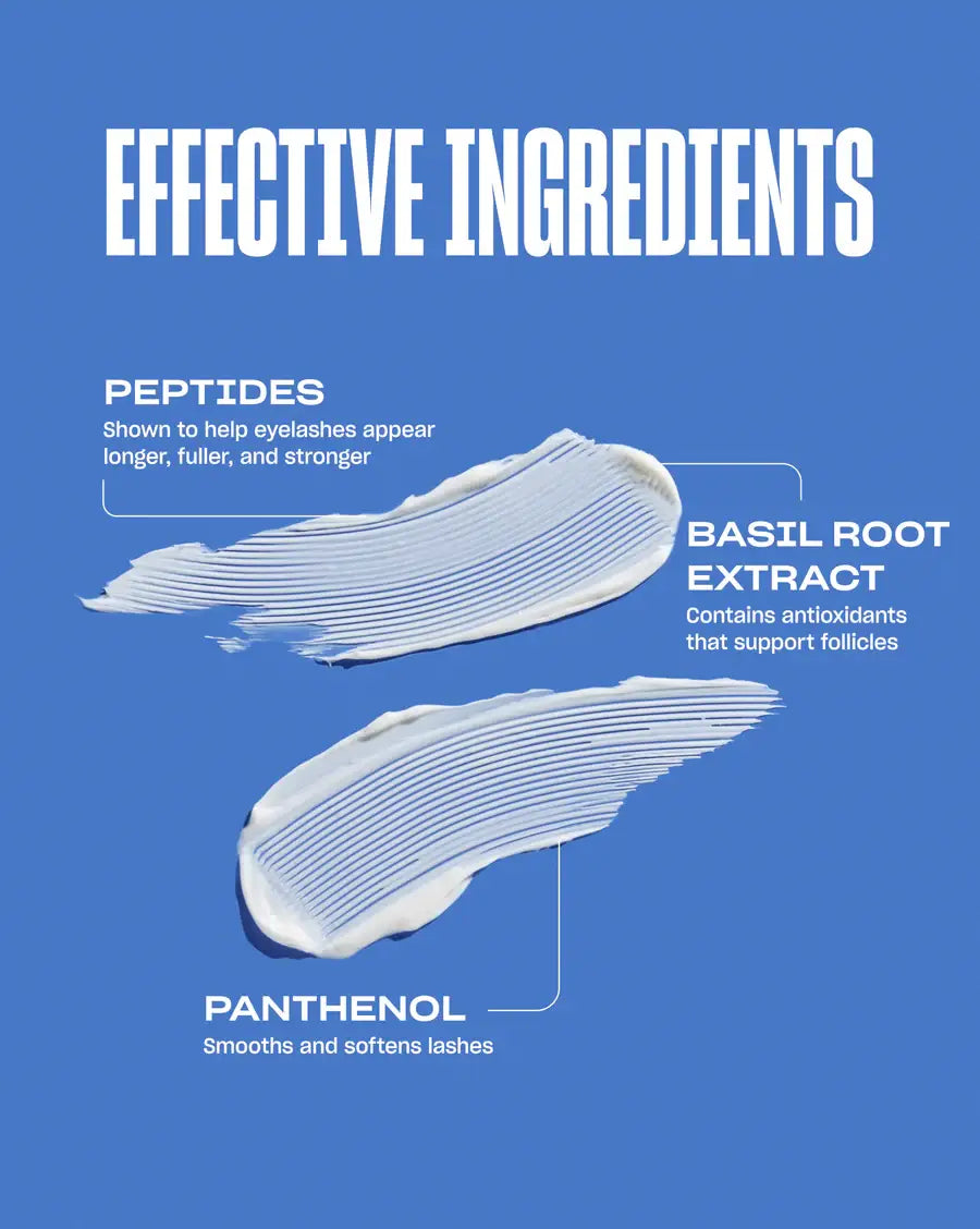 Intensifying Lash Primer