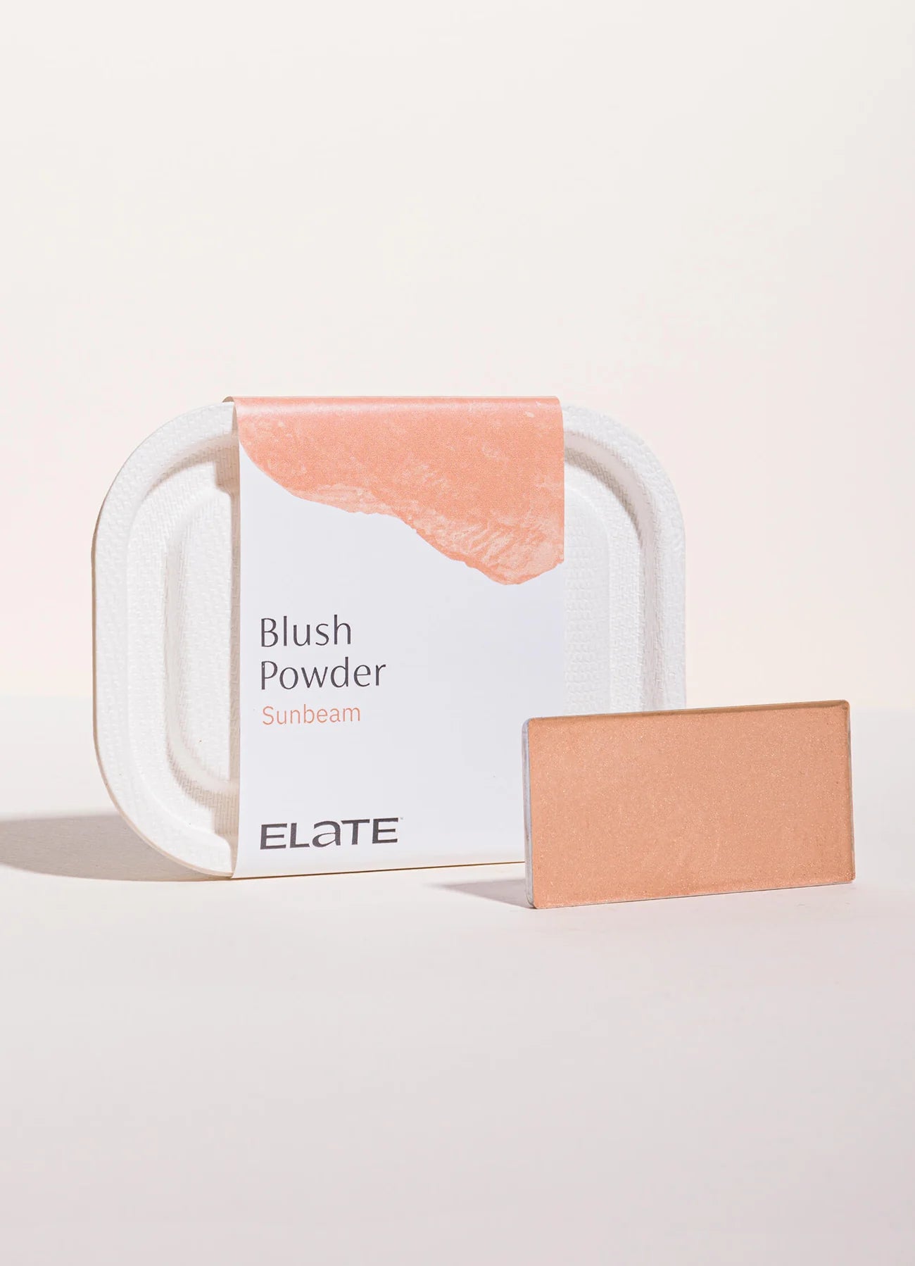 Blush Powder