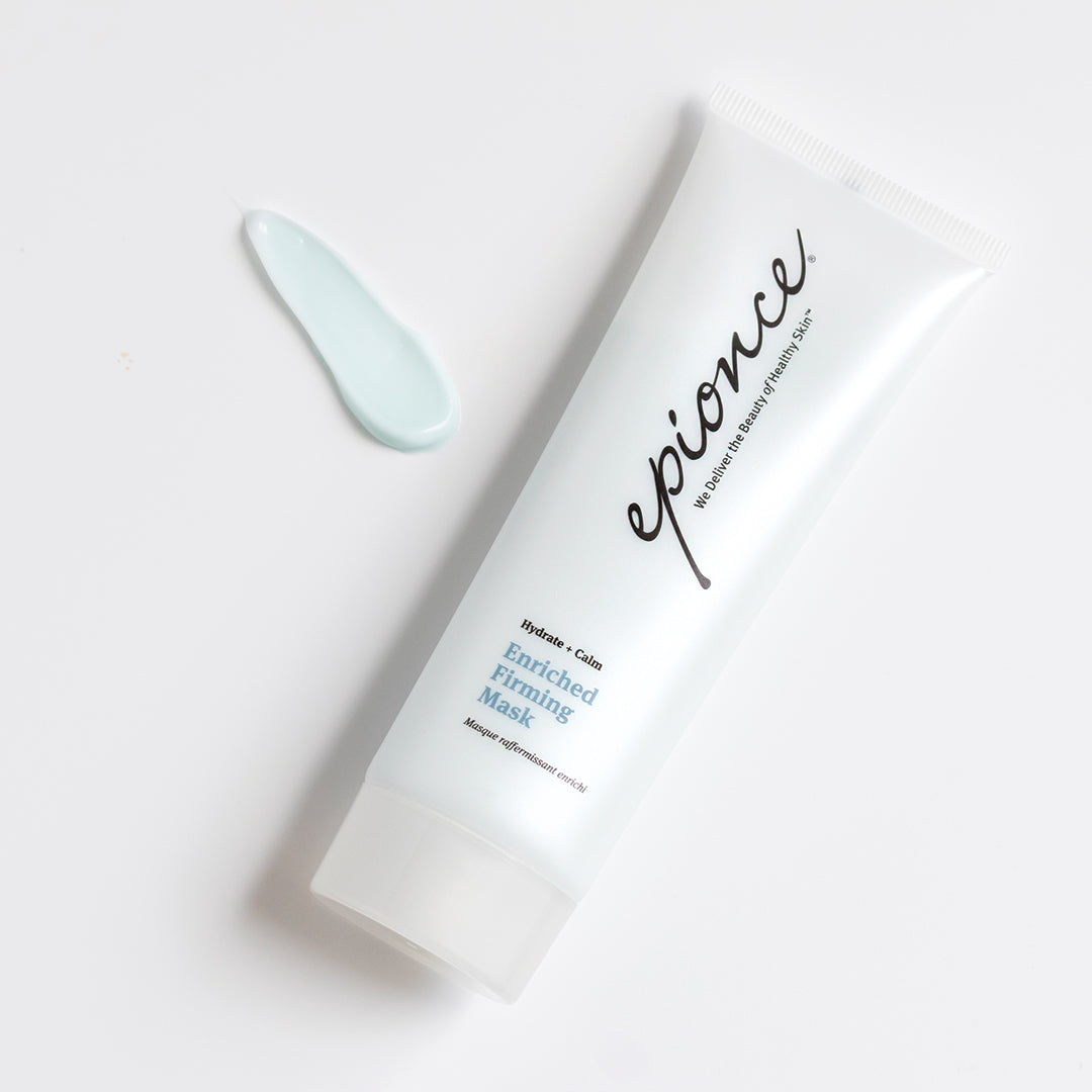 Enriched Firming Mask