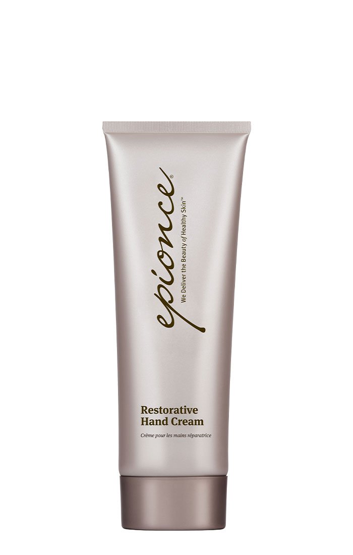 Restorative Hand Cream