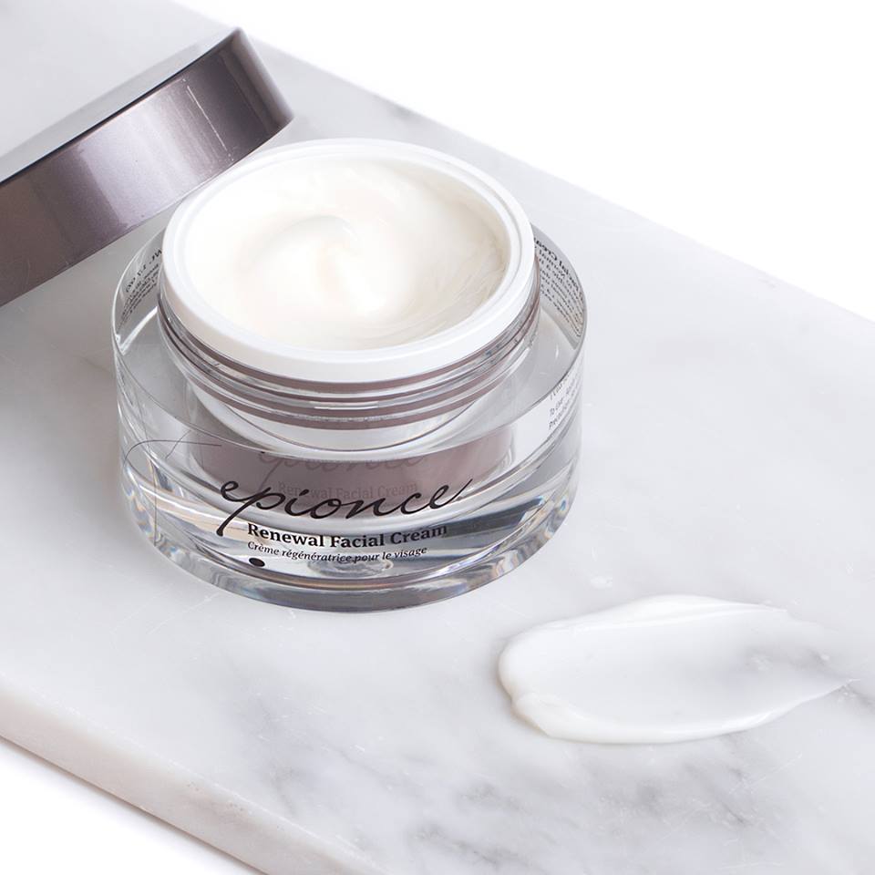 Renewal Facial Cream