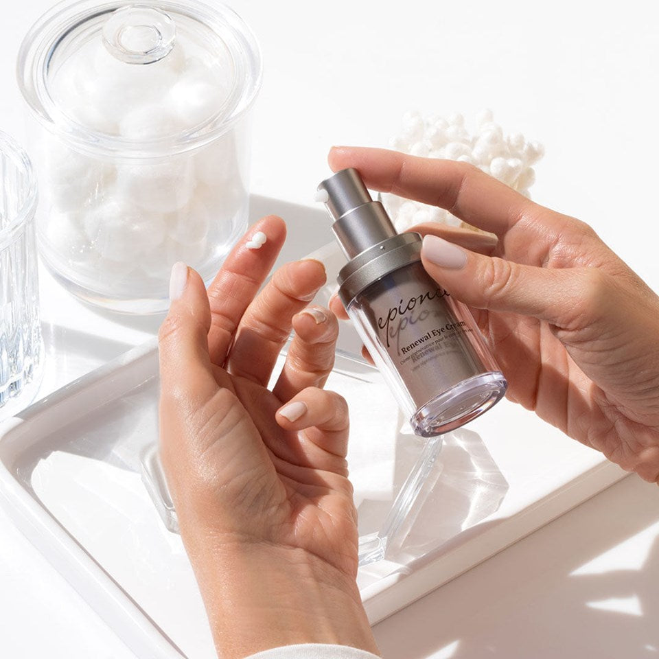 Renewal Eye Cream