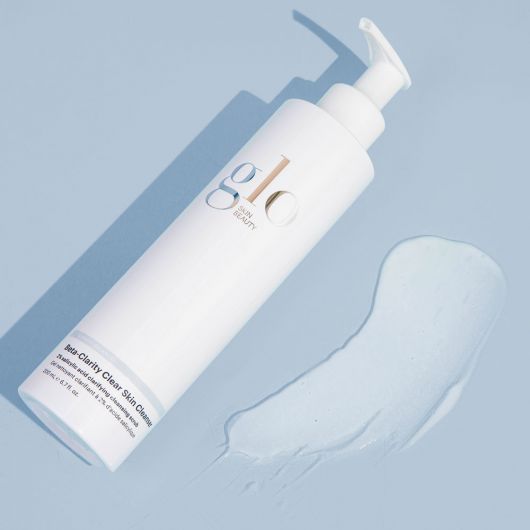 Purifying Gel Cleanser
