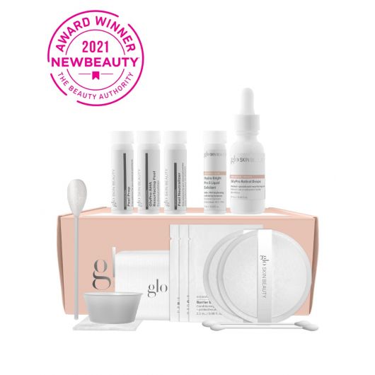 GlyPro AHA Resurfacing Peel