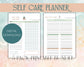 AM & PM Self-Care Tracker & Discovery Set | Kelli Thomsen Beauty