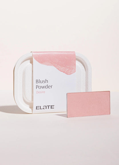 Blush Powder