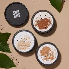 Blurring Loose Setting Powder