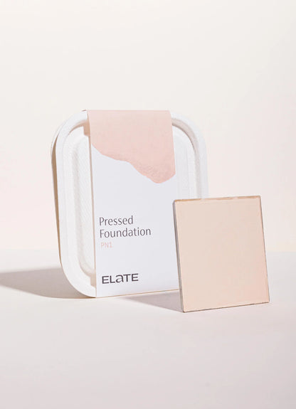 Pressed Foundation