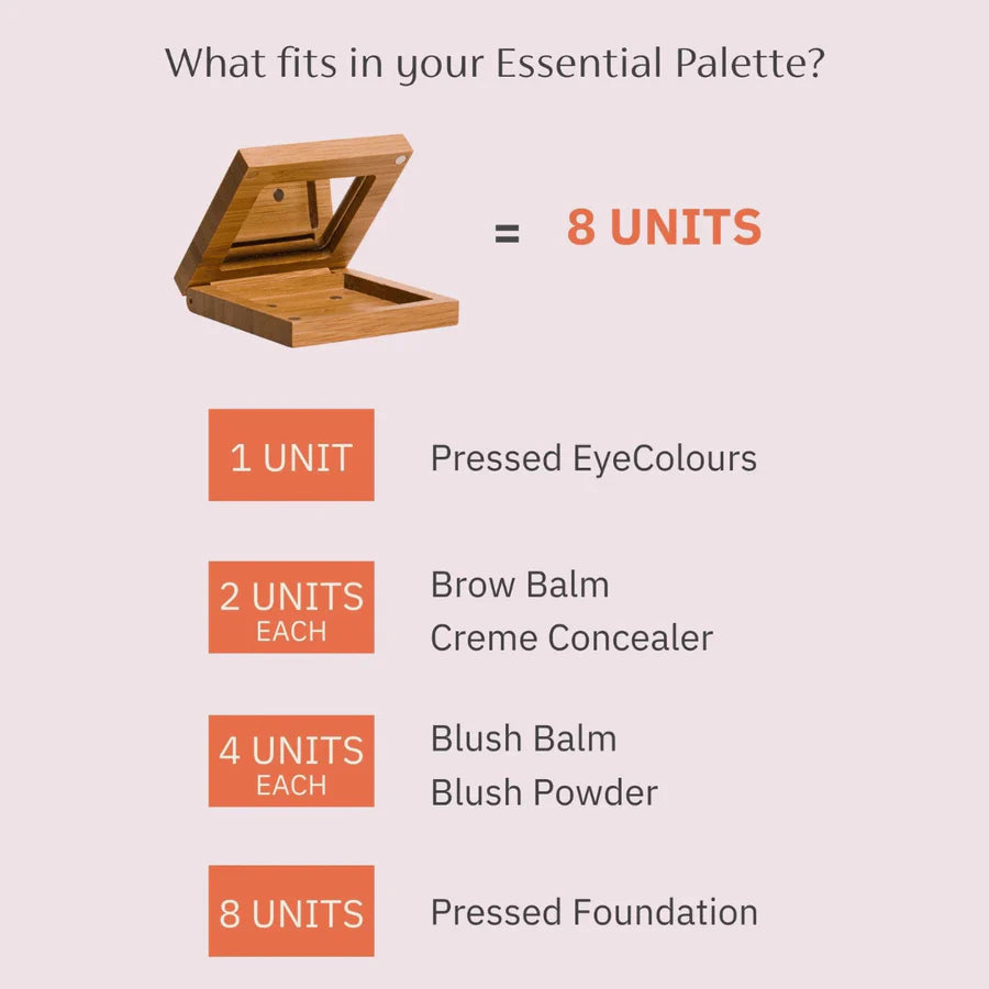 The Essential Palette