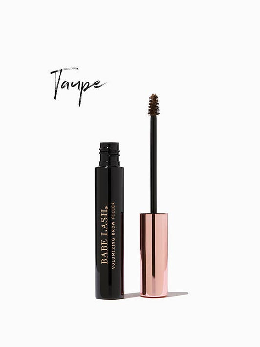 Babe Brow Volumizing Brow Filler Taupe