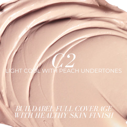 CONCEAL+