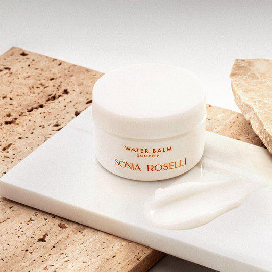 Sonia Roselli Beauty Water Balm