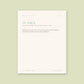 The Unvarnished Journal (Digital)