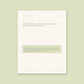 The Unvarnished Journal (Digital)