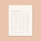 The Botanical Library, Volume One