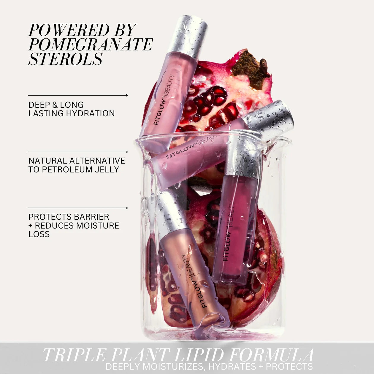 LIP COLOUR SERUM