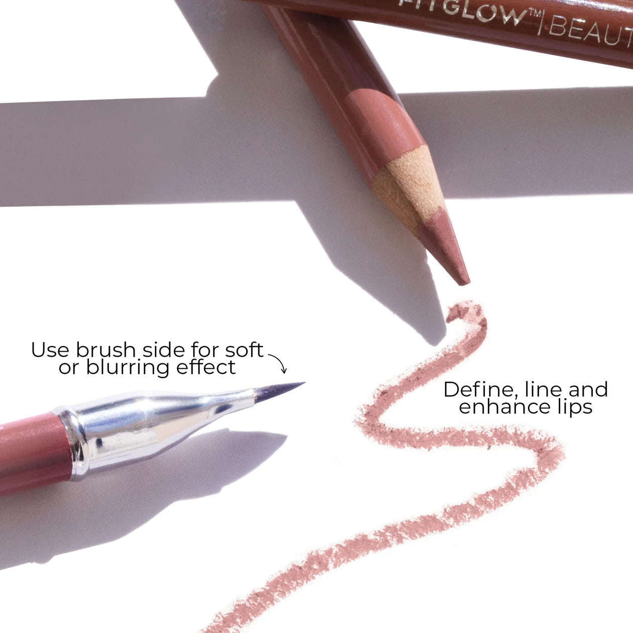 VEGAN LIP LINER