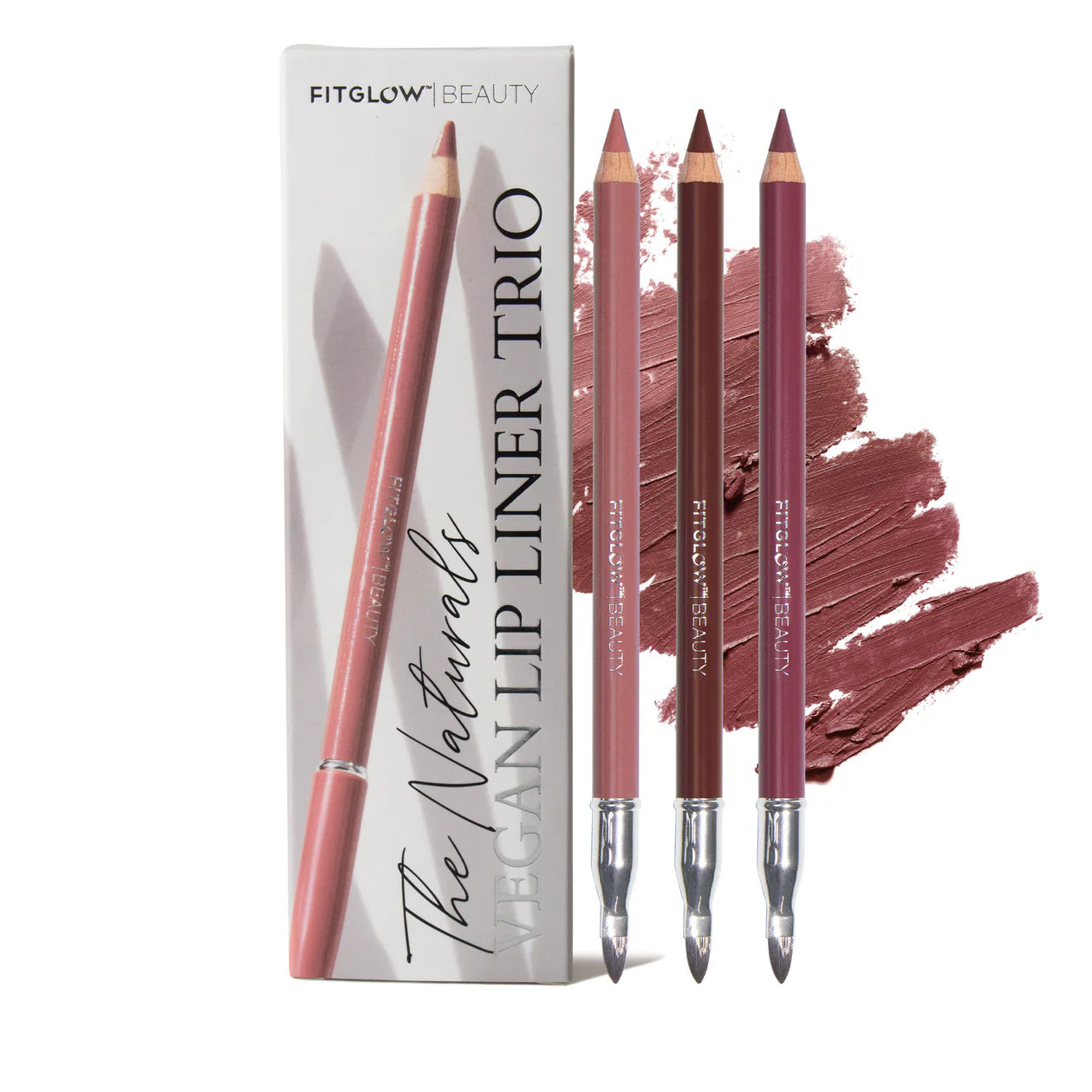 LIP LINER 3-PIECE SET
