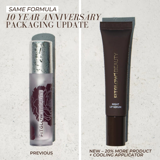 Night Lip Serum