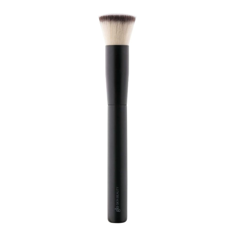 Flat Top Kabuki -  Brush 105