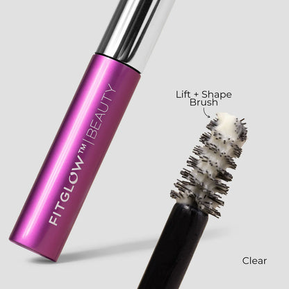 PLANT PROTEIN BROW GEL