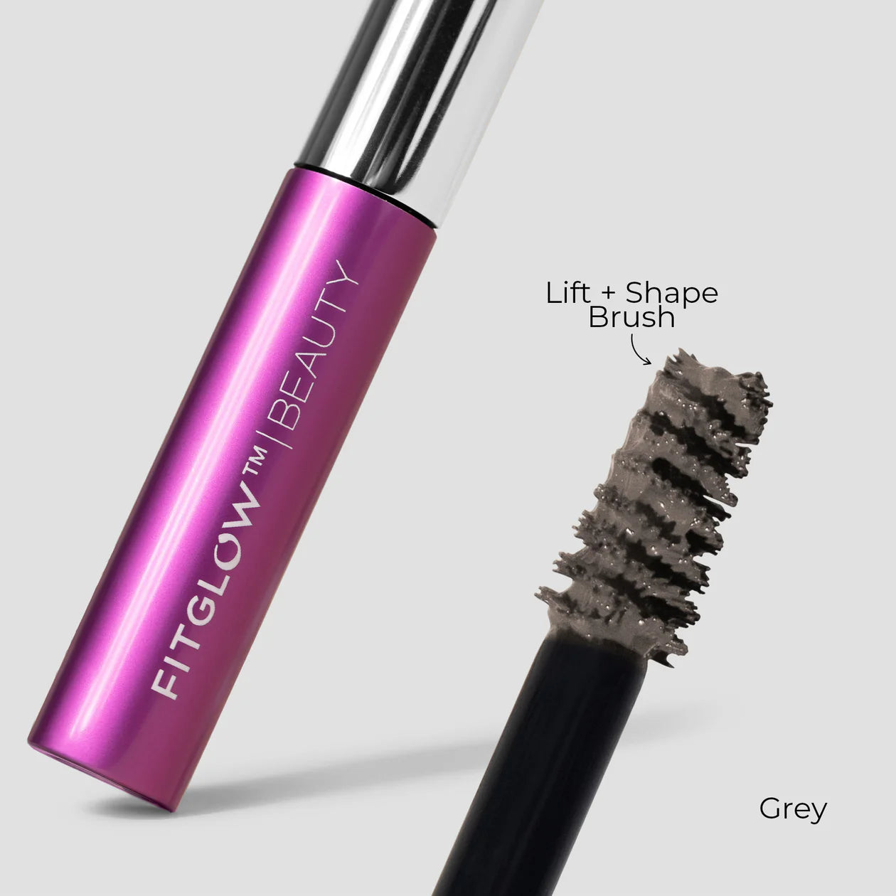 PLANT PROTEIN BROW GEL