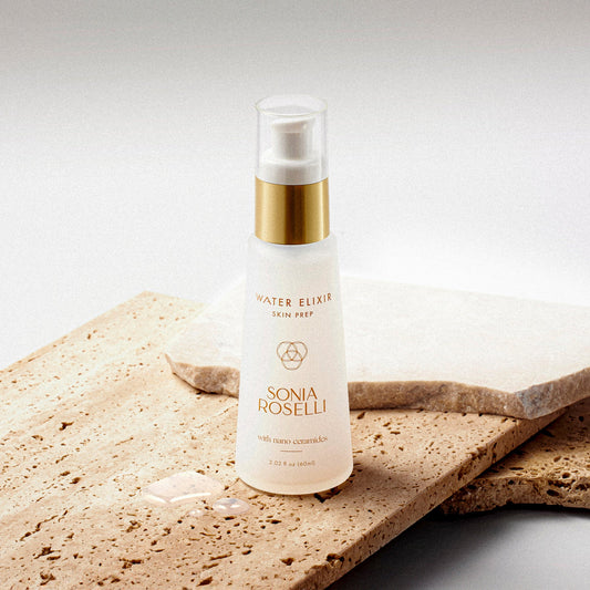 Sonia Roselli Beauty Water Elixir