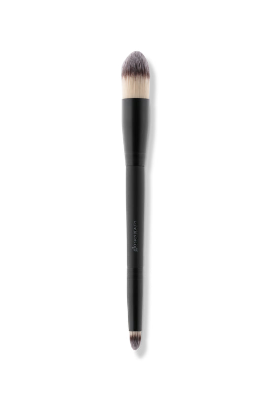 Dual Foundation/Camouflage - Brush 109