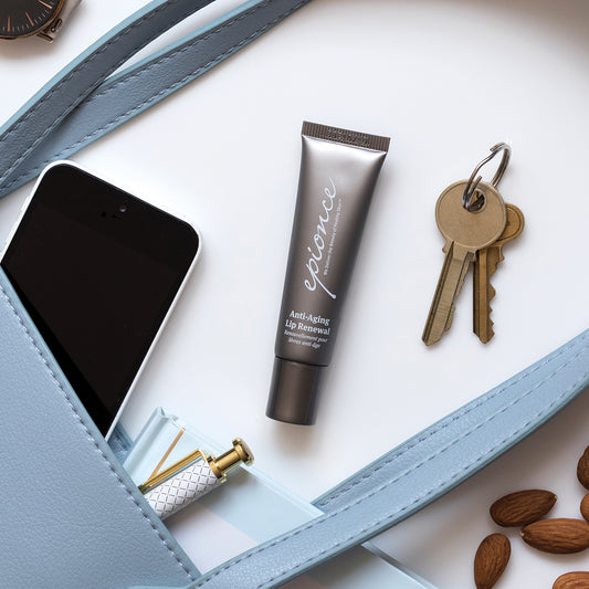 Anti-Aging Lip Renewal
