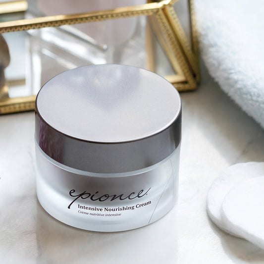 Intensive Nourishing Cream