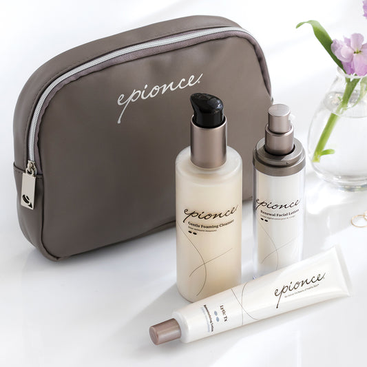 Renewal Facial Lotion