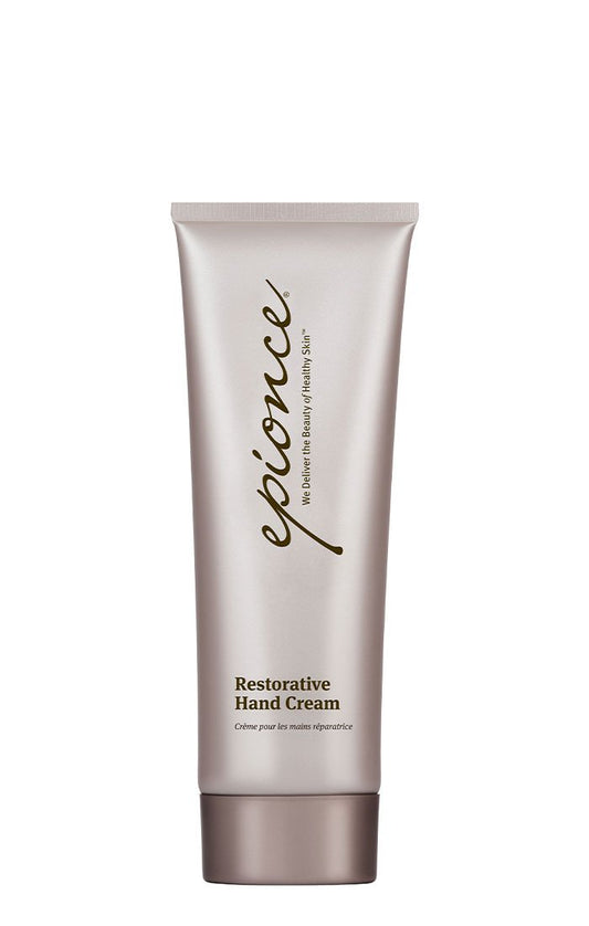 Restorative Hand Cream