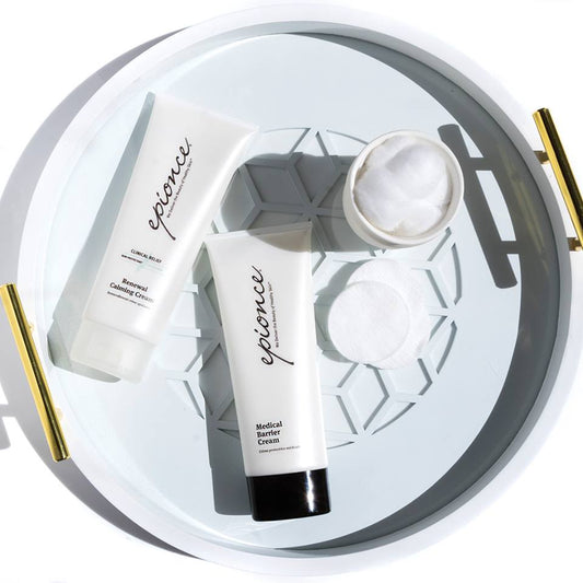 Renewal Calming Cream