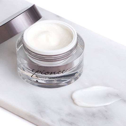 Renewal Facial Cream