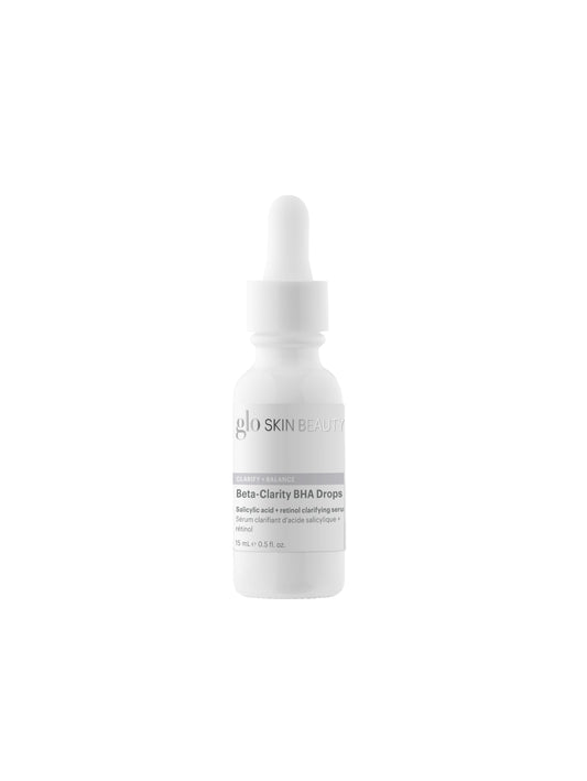 Beta-Clarity BHA Drops