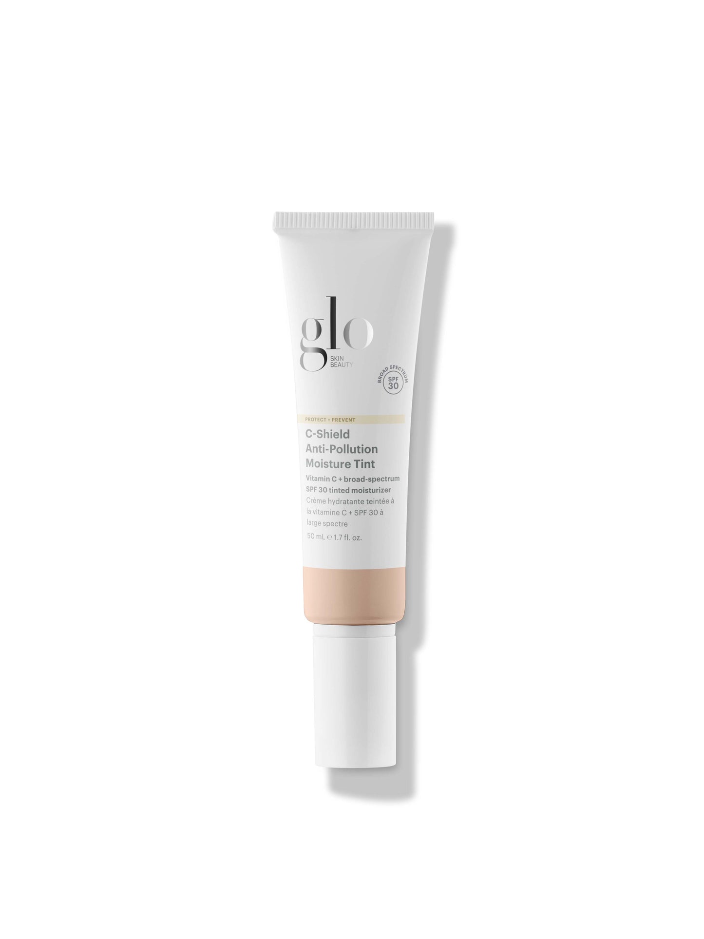 C-Shield Moisture Tint