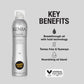 Dry Oil Control Spray 14