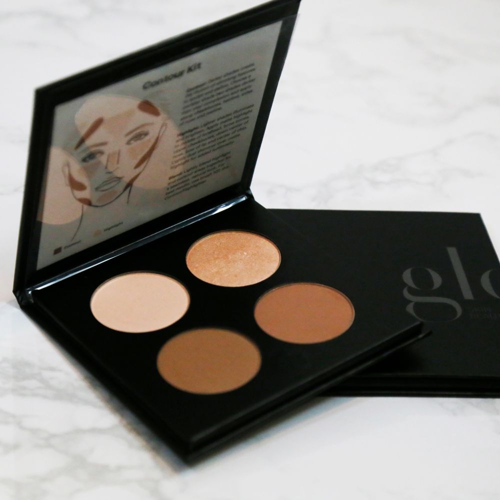 Contour Kit | Medium to Dark