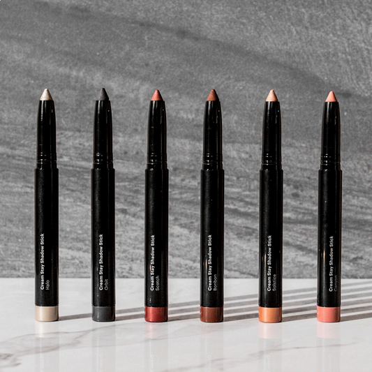 Cream Shadow Stay Stick