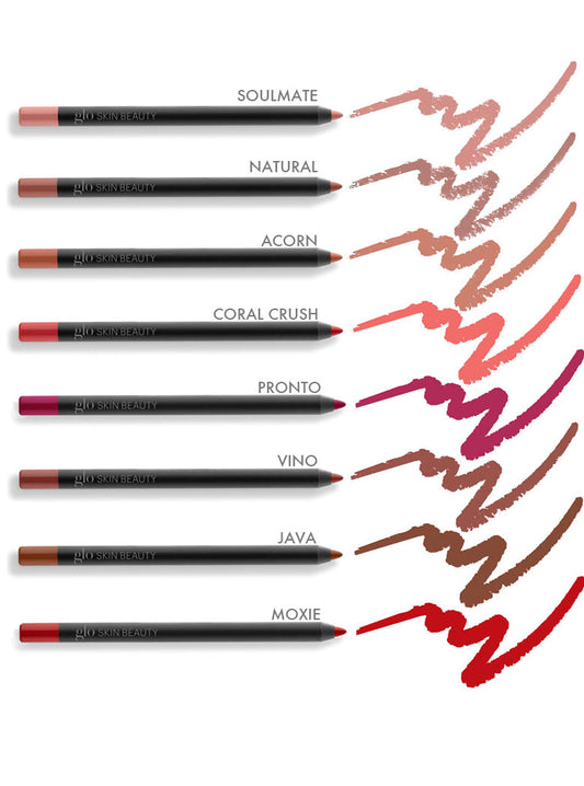 Precision Lip Pencil