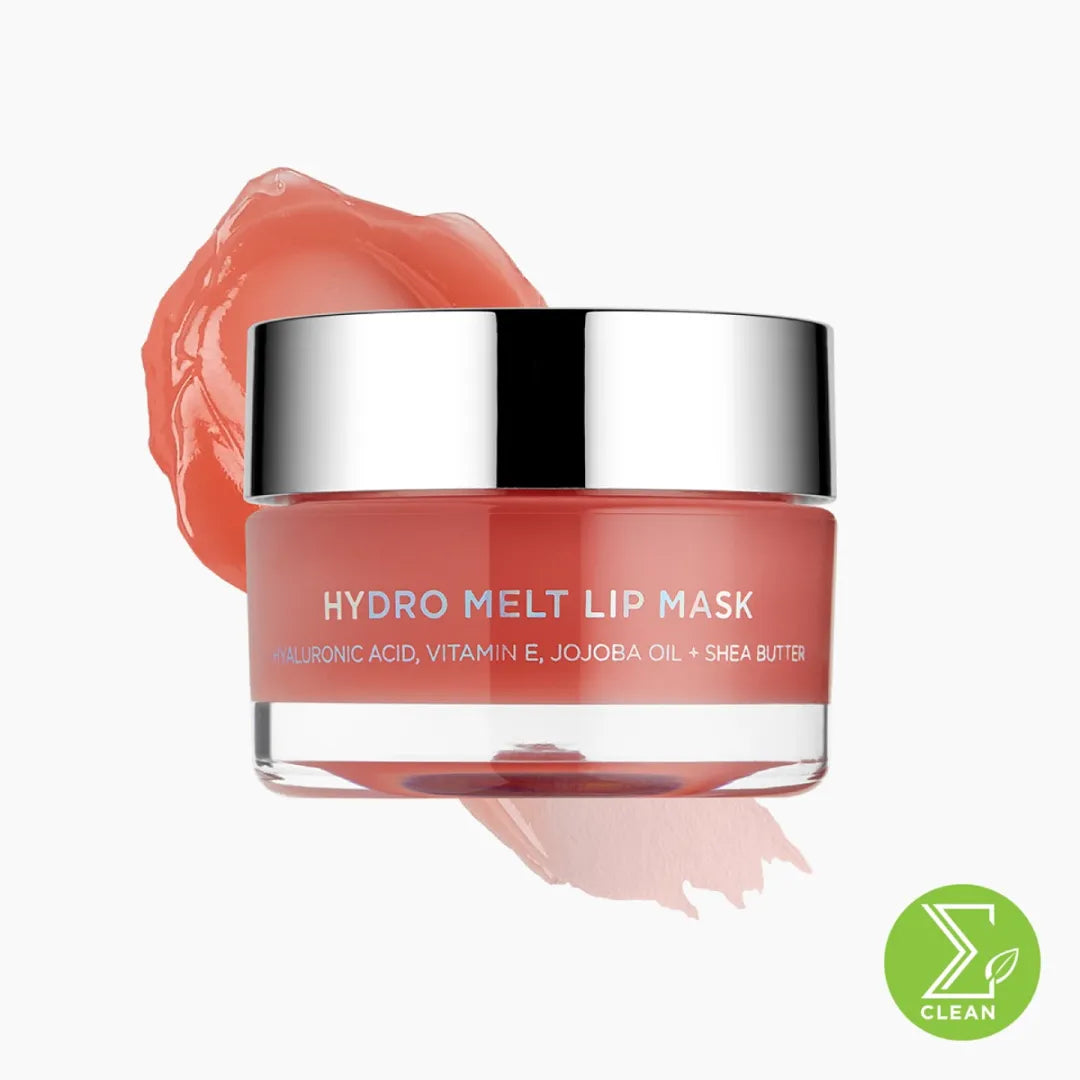 Sigma - Hydro Melt Lip Mask