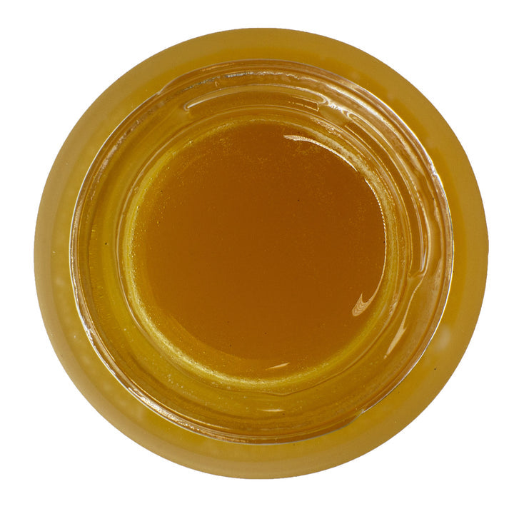 Frankincense Honey Mask