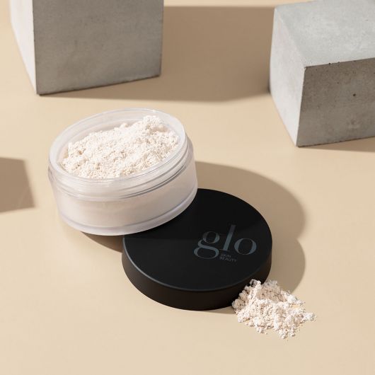 Luminous Setting Powder - Translucent