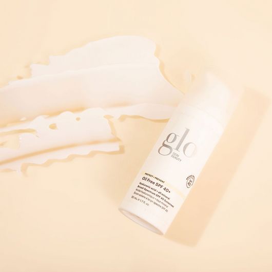 Oil Free SPF 40+